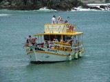 Pousada em Fernando de Noronha